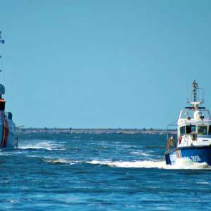 VALHALA 23 - Exercițiu practic de gestionare a unui aflux masiv de migranți la frontiera de sud-est a României