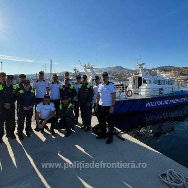 A maritime vessel and two port surveillance and control sloops from the Coast Guard will continue rescue missions in the Mediterranean. Over 680 people in danger, rescued