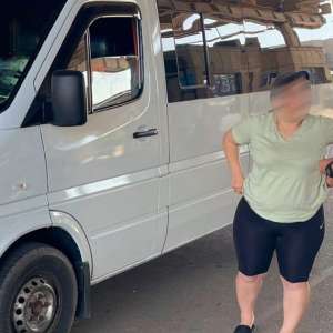 Conducea un ansamblu rutier, fără să deţină permis de conducere valabil pentru aceasta