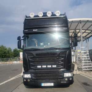 68 de cetăţeni străini depistați ascunși în ultimele 24 de ore