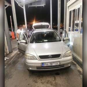 68 de cetăţeni străini depistați ascunși în ultimele 24 de ore