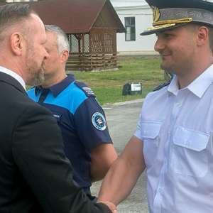 CENTURION - proiect pilot privind testarea lanţului de comandă al FRONTEX