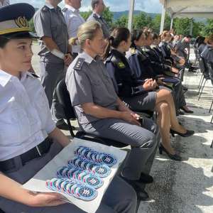 CENTURION - proiect pilot privind testarea lanţului de comandă al FRONTEX