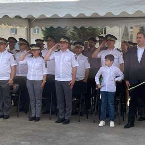 CENTURION - proiect pilot privind testarea lanţului de comandă al FRONTEX