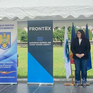 CENTURION - proiect pilot privind testarea lanţului de comandă al FRONTEX