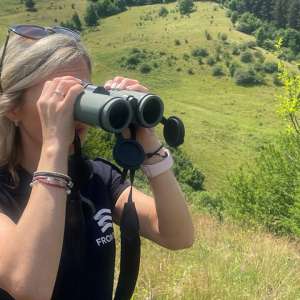 CENTURION - proiect pilot privind testarea lanţului de comandă al FRONTEX