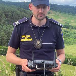 CENTURION - proiect pilot privind testarea lanţului de comandă al FRONTEX