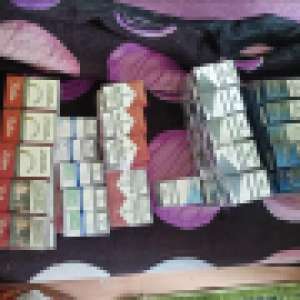 Percheziții la contrabandiştii de ţigări din judeţul Botoșani