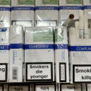 Bărbat cercetat pentru contrabandă a rămas și fără mașină și fără țigări