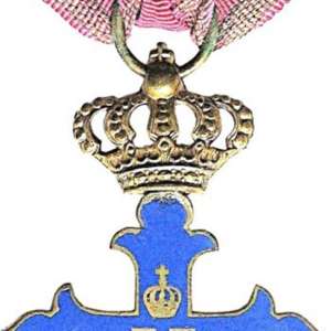 Decorații acordate grănicerilor români 1916-1920 - ORDINUL „MIHAI VITEAZUL”