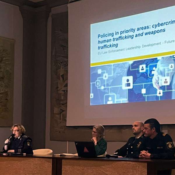 Performanțe manageriale și de cooperare între lideri la nivel european
