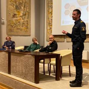 Performanțe manageriale și de cooperare între lideri la nivel european