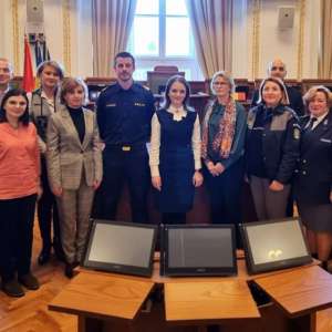 Performanțe manageriale și de cooperare între lideri la nivel european