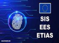 Sistemul European de Informații și de Autorizare privind Călătoriile ETIAS