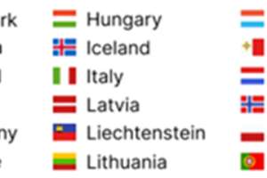 Sistemul European de Informații și de Autorizare privind Călătoriile ETIAS