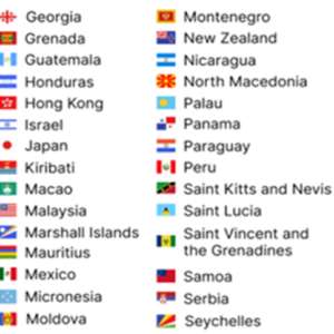 Sistemul European de Informații și de Autorizare privind Călătoriile ETIAS