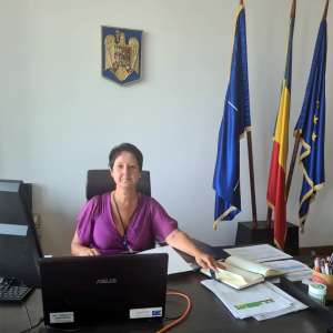 Interviu cu chestor de poliție Ana-Maria Jianu, împuternicit adjunct al inspectorului general