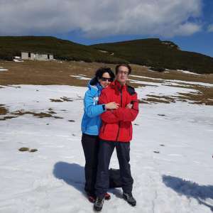 Interviu cu chestor de poliție Ana-Maria Jianu, împuternicit adjunct al inspectorului general