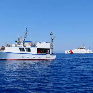 Interviu cu chestor de poliție Ana-Maria Jianu, împuternicit adjunct al inspectorului general