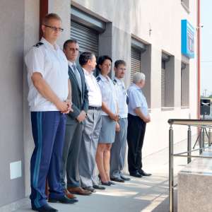 Interviu cu chestor de poliție Ana-Maria Jianu, împuternicit adjunct al inspectorului general