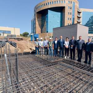 Interviu cu chestor de poliție Ana-Maria Jianu, împuternicit adjunct al inspectorului general