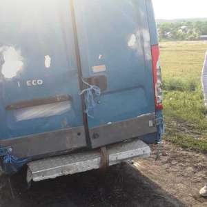 Tânăr vasluian depistat a doua oară la volan, deşi avea dreptul de a conduce suspendat