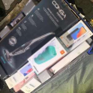 Bunuri, fără documente de provenienţă, în valoare estimată de 112.000 euro, reținute la frontieră