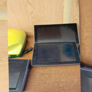 Componente electronice de aproximativ 125.000 de lei ascunse în trenul Iaşi - Chişinău