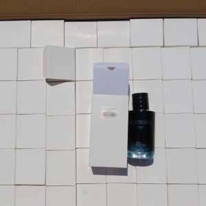 Parfumuri susceptibile a fi contrafăcute, în valoare de  3.215.000 lei, descoperite de polițiștii de frontieră doljeni