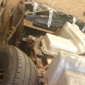 Peste 28 de tone de deşeuri, oprite la PTF Borș II și Nădlac II