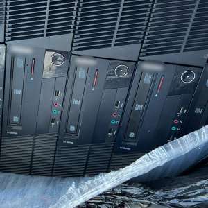 Peste 51 tone deşeuri oprite la PTF Borș II și Nădlac II