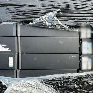 Peste 51 tone deşeuri oprite la PTF Borș II și Nădlac II