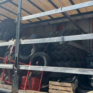 Peste 51 tone deşeuri oprite la PTF Borș II și Nădlac II