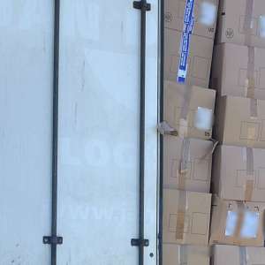 Peste 51 tone deşeuri oprite la PTF Borș II și Nădlac II