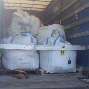 Peste 51 tone deşeuri oprite la PTF Borș II și Nădlac II