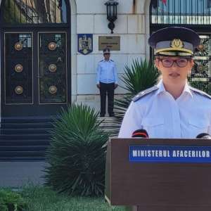 Rezultatele înregistrate la frontieră în weekendul 30 iunie – 2 iulie