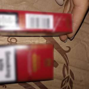 Zeci de mii de țigarete fără timbru fiscal, descoperite într-un camion în PTF Negru Vodă