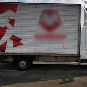 23 de cetățeni străini depistați în tentativă de trecere ilegală a frontierei