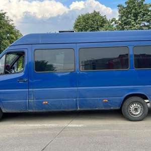 Mercedes căutat de autoritățile din Bulgaria,  descoperit și indisponibilizat la frontieră