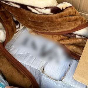 Amenzi de 20.000 de lei pentru bunuri ilegale în valoare de aproximativ 10.000 de lei