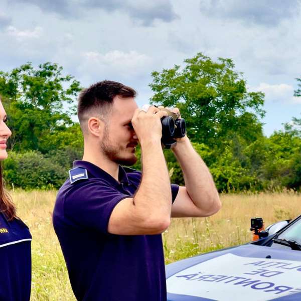 Border traffic on 12th of July, 2023