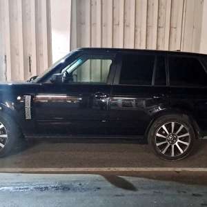 Autoturism în valoare de 125.000 lei, căutat de autoritățile din Lituania, descoperit de poliţiştii de frontieră