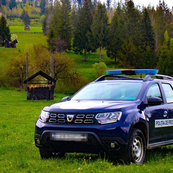 Border traffic on 08th of July, 2023