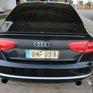 Autoturism căutat de autoritățile din Finlanda, descoperit în P.T.F Turnu