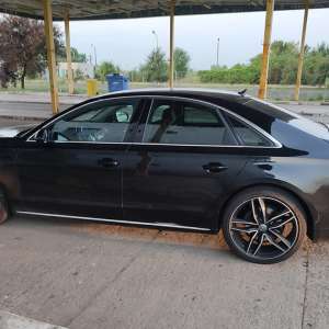 Autoturism căutat de autoritățile din Finlanda, descoperit în P.T.F Turnu