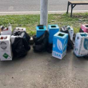 Freon în valoare de peste 4.000 lei, depistat în PTF Siret