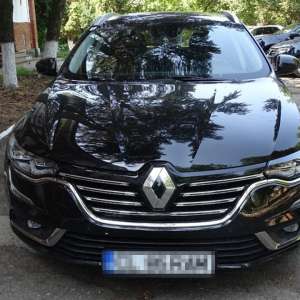 Autoturism căutat de autoritățile din Austria,  depistat de polițiștii de frontieră călărășeni