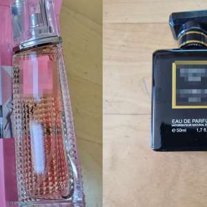 Peste 41.000 de parfumuri, susceptibile a fi contrafăcute, în valoare de peste 12.000.000 lei, depistate în Portul Constanța