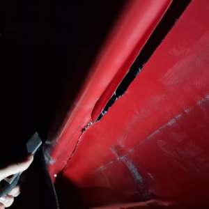 47 de cetățeni străini depistați în tentativă de trecere ilegală a frontierei de stat