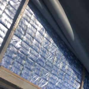 Peste 115.000 țigarete de contrabandă descoperite în plafonul modificat al unei remorci, în Albița